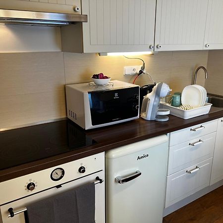 Mm Apartment Argentinska Prague Ngoại thất bức ảnh