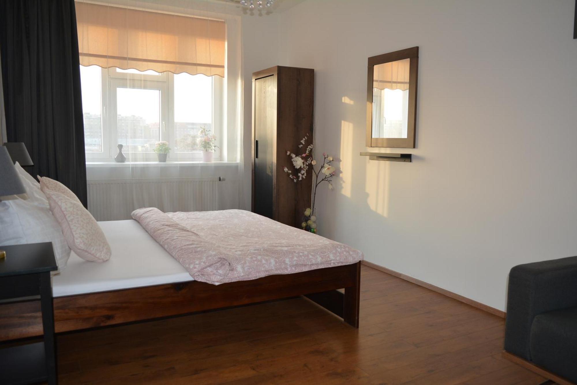 Mm Apartment Argentinska Prague Ngoại thất bức ảnh