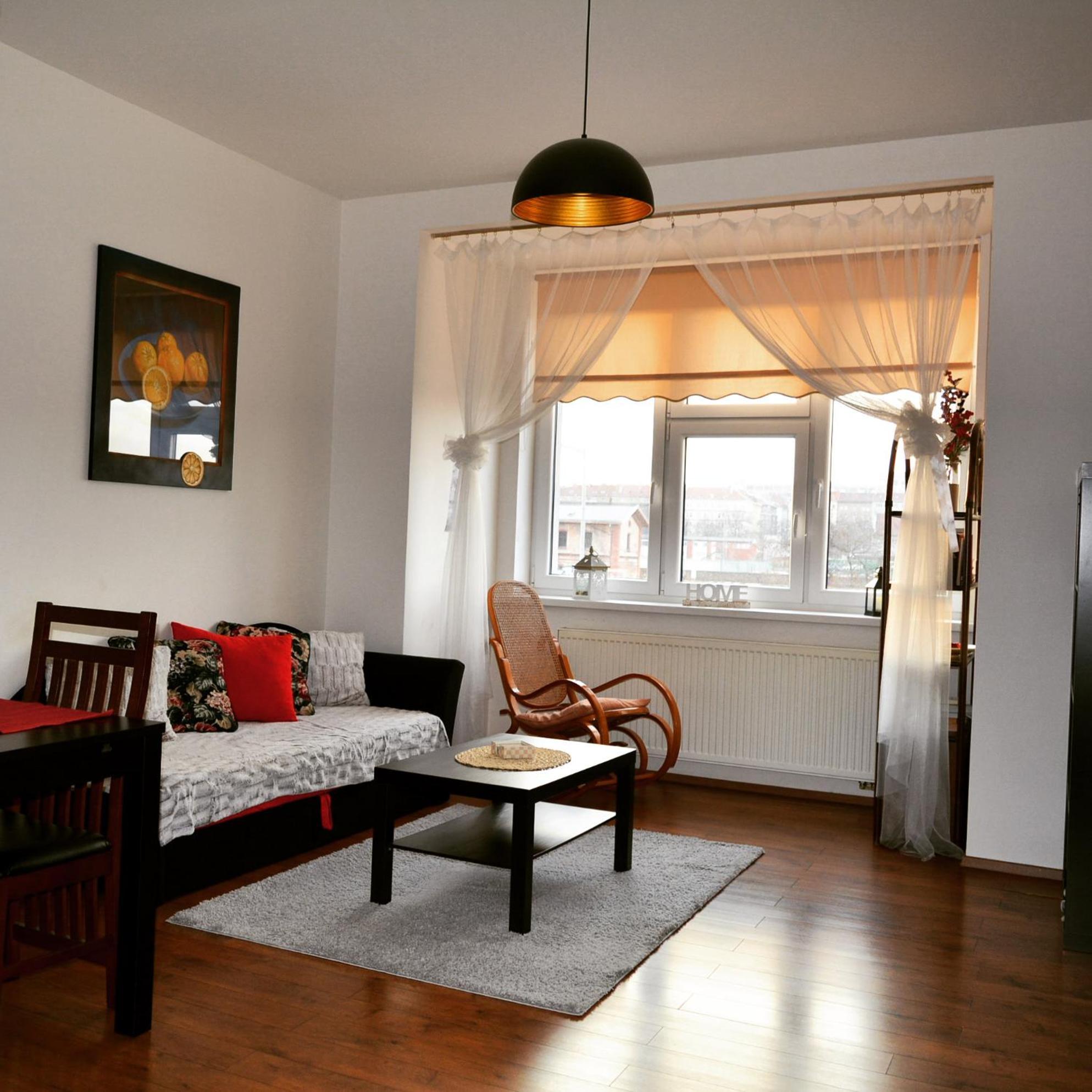 Mm Apartment Argentinska Prague Ngoại thất bức ảnh